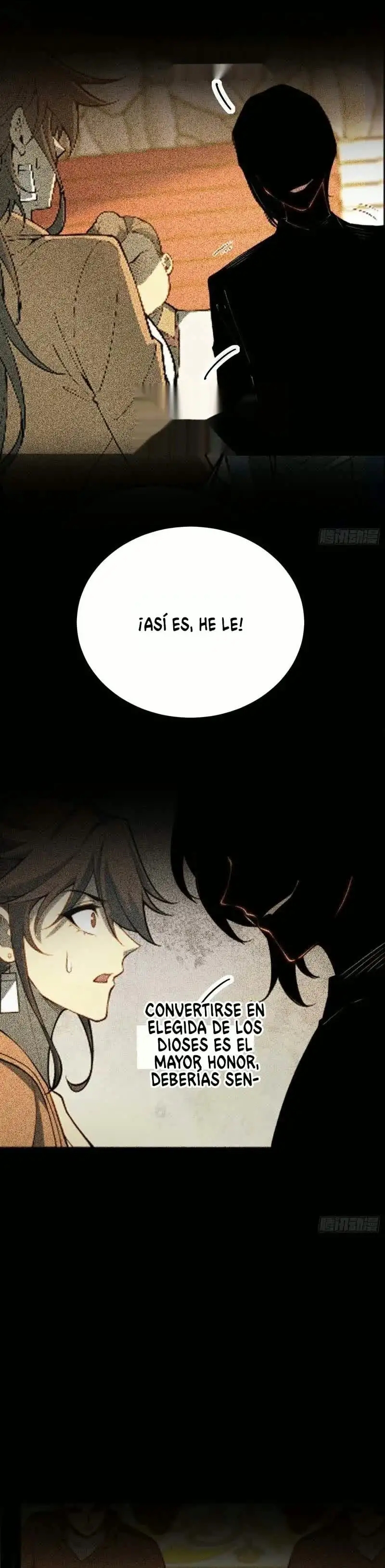 Despertar definitivo Capitulo 120 página 4