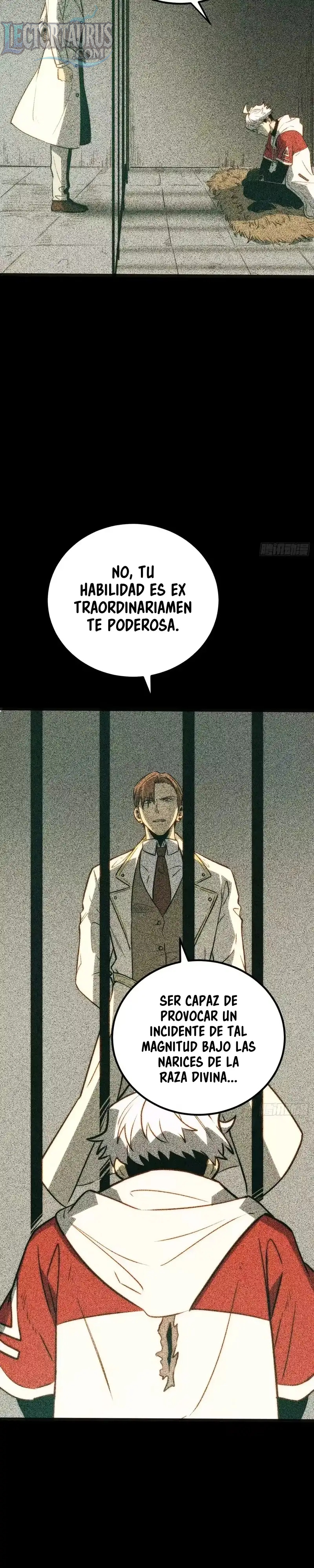 Despertar definitivo Capitulo 122 página 14