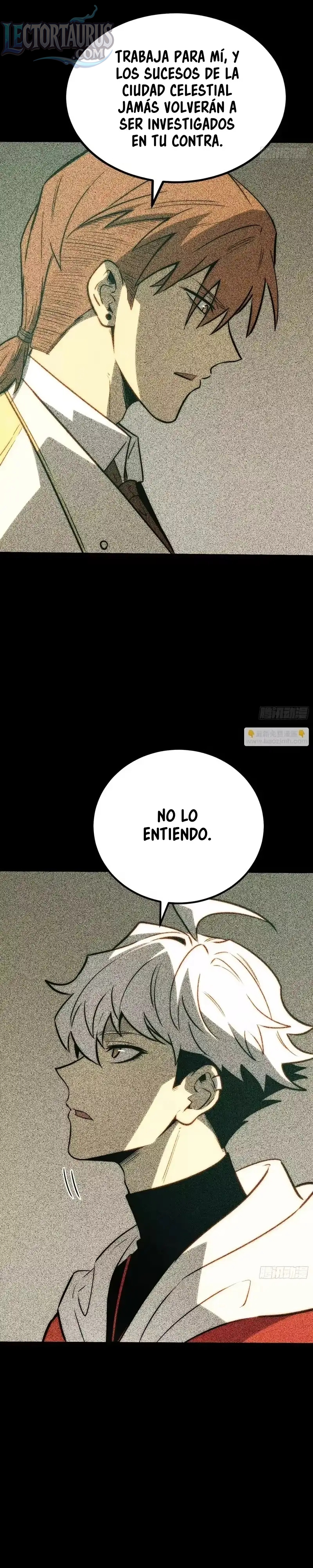 Despertar definitivo Capitulo 122 página 17