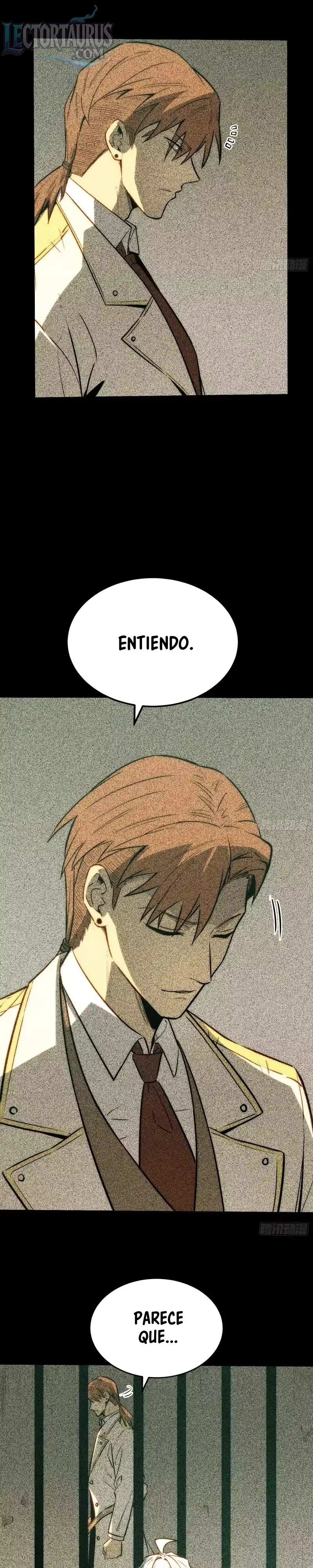 Despertar definitivo Capitulo 122 página 18