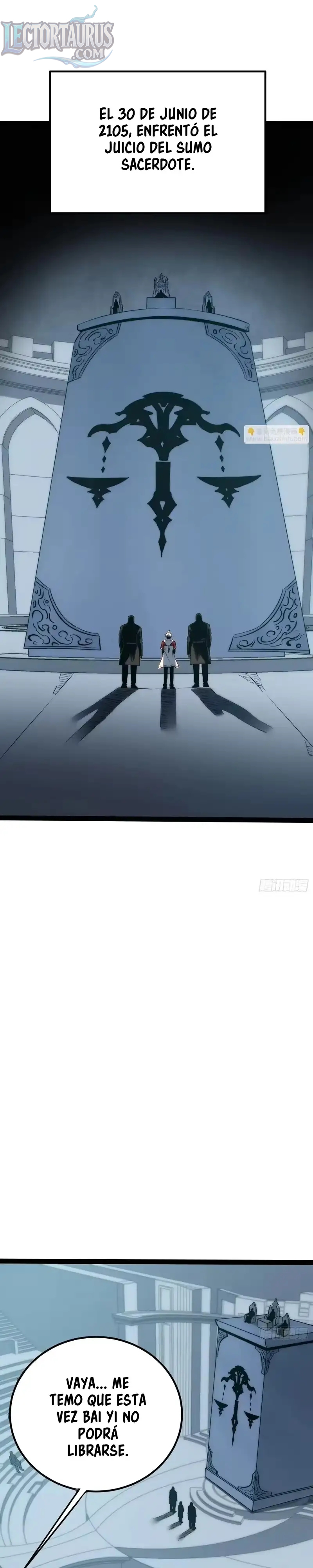 Despertar definitivo Capitulo 122 página 8