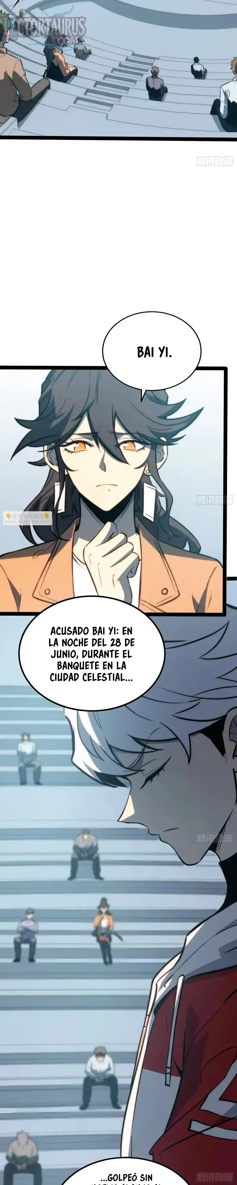 Despertar definitivo Capitulo 122 página 9
