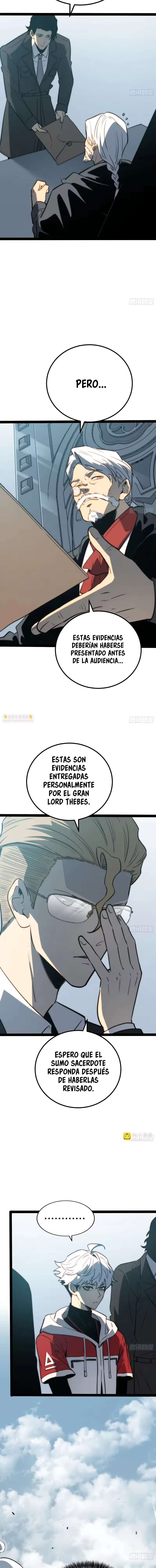 Despertar definitivo Capitulo 123 página 4