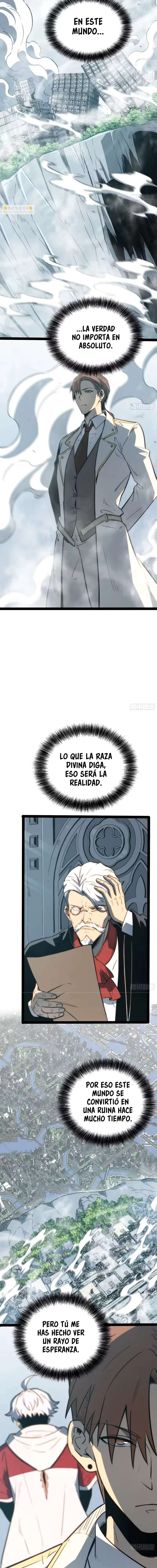 Despertar definitivo Capitulo 123 página 5