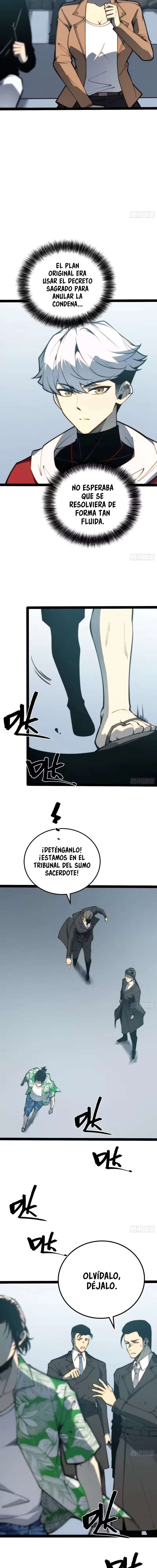 Despertar definitivo Capitulo 123 página 9