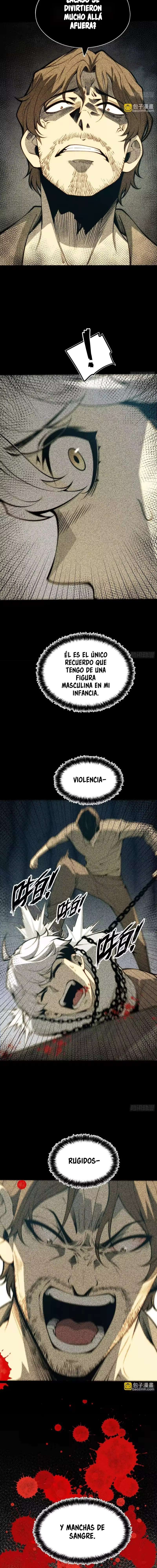 Despertar definitivo Capitulo 124 página 2