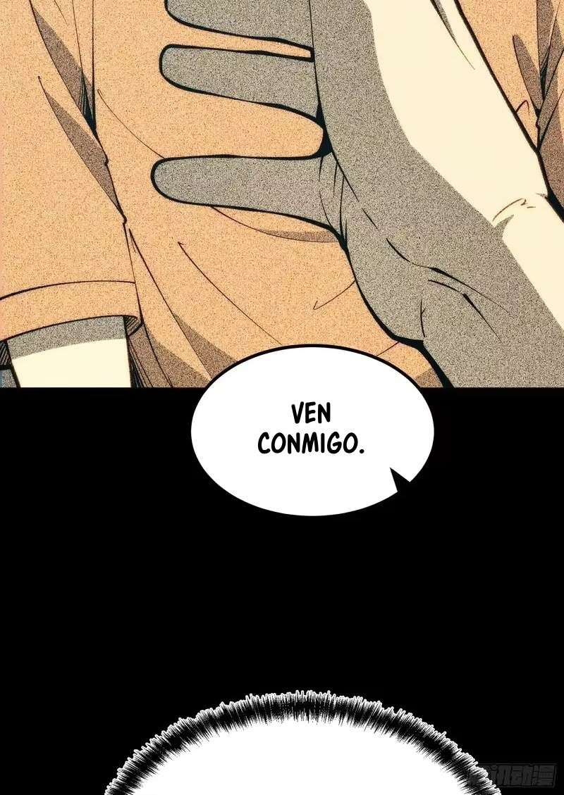Despertar definitivo Capitulo 124 página 8