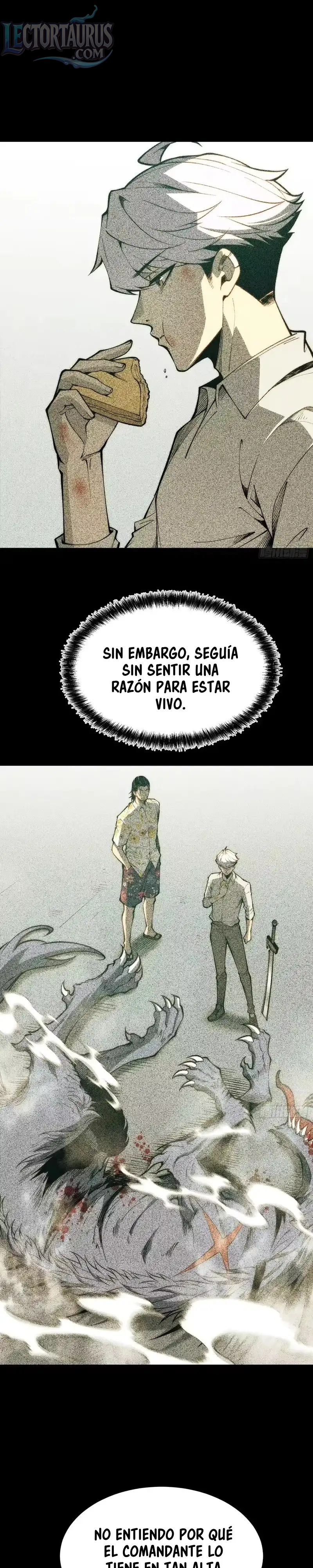 Despertar definitivo Capitulo 125 página 10