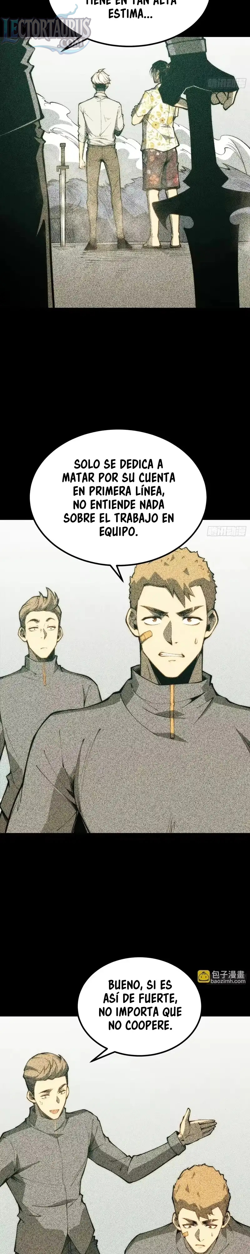 Despertar definitivo Capitulo 125 página 11