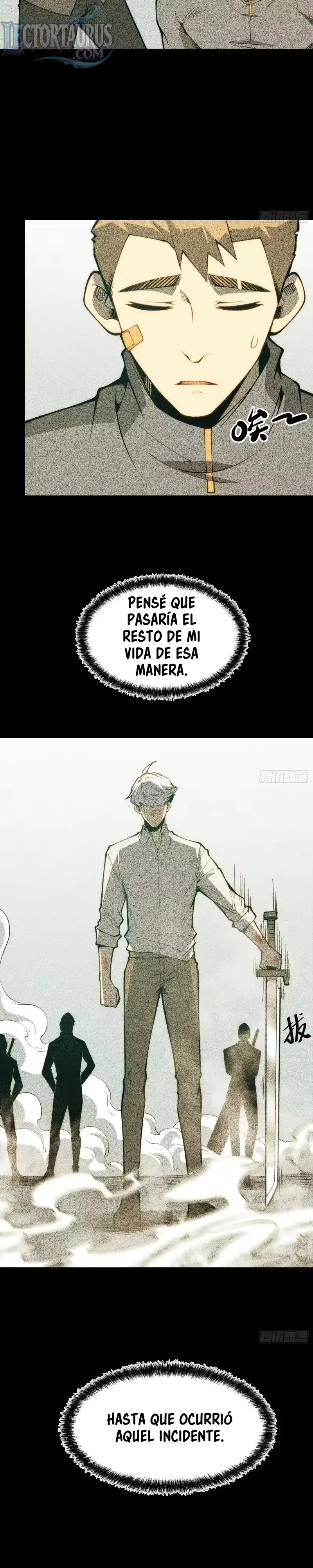 Despertar definitivo Capitulo 125 página 12