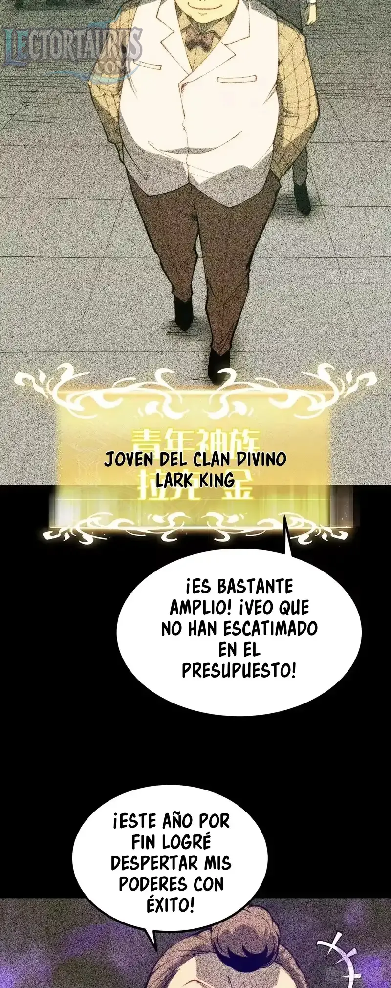 Despertar definitivo Capitulo 125 página 14