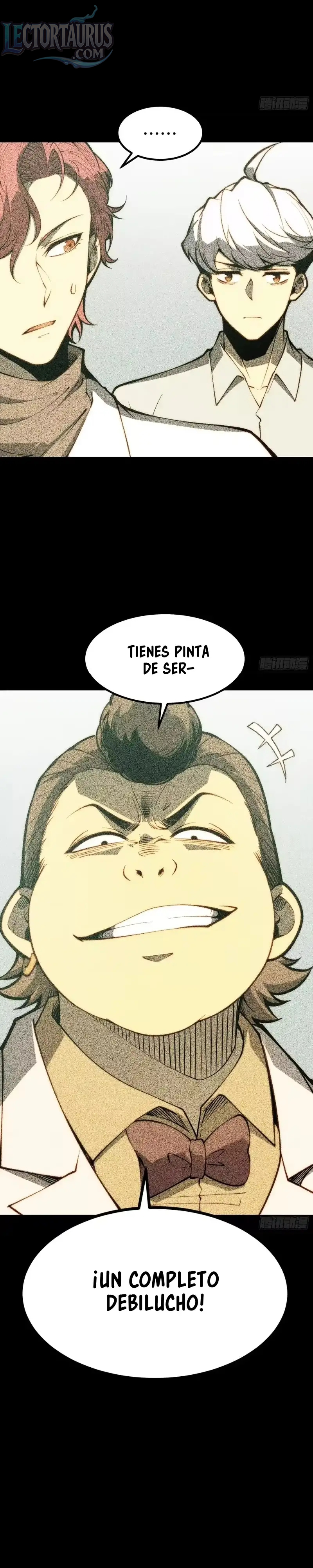 Despertar definitivo Capitulo 125 página 18