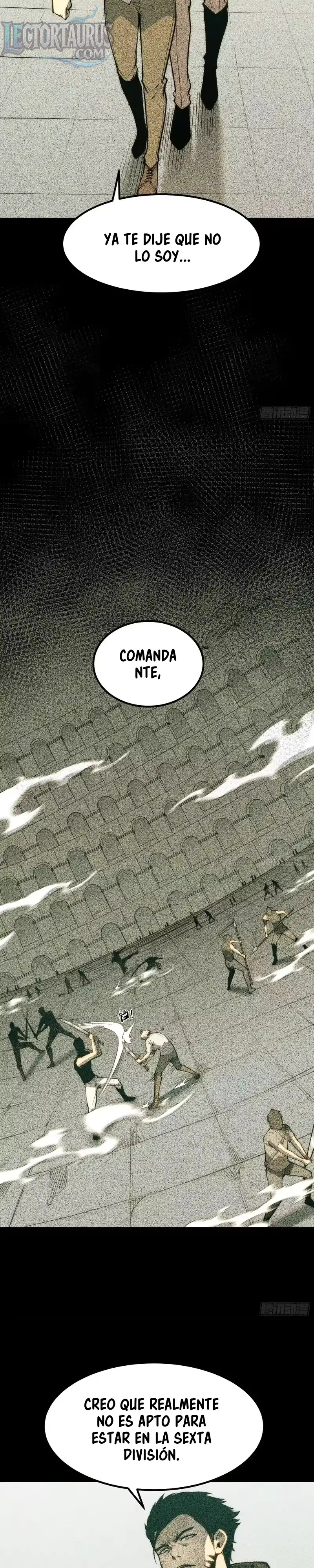Despertar definitivo Capitulo 125 página 2