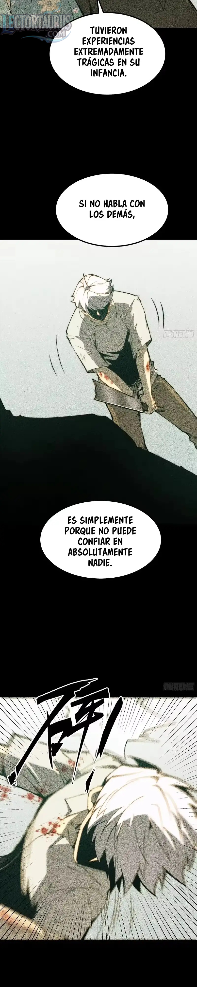 Despertar definitivo Capitulo 125 página 5