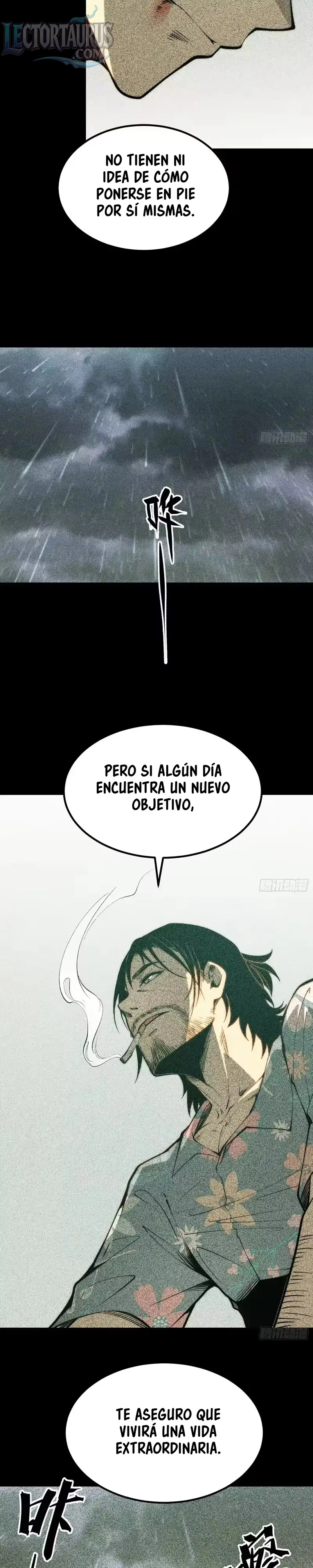 Despertar definitivo Capitulo 125 página 8