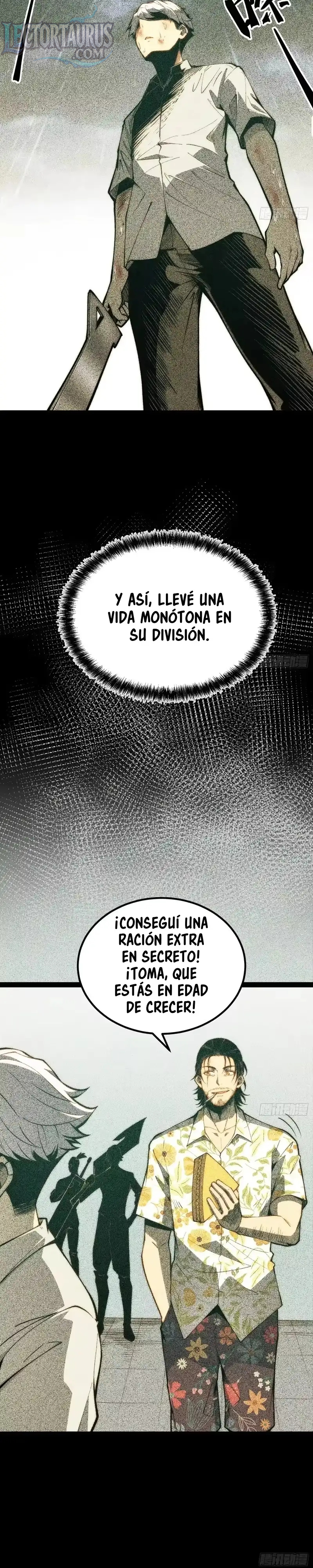 Despertar definitivo Capitulo 125 página 9