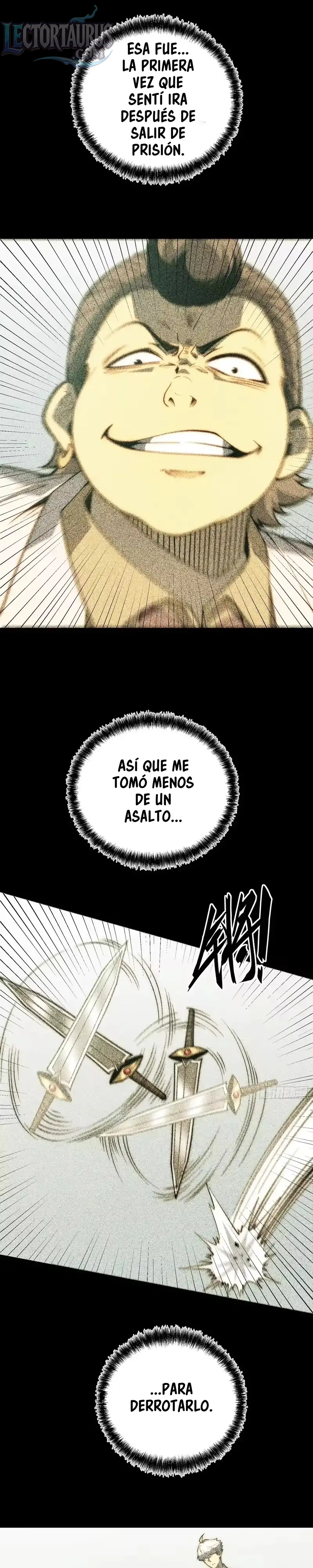 Despertar definitivo Capitulo 126 página 13