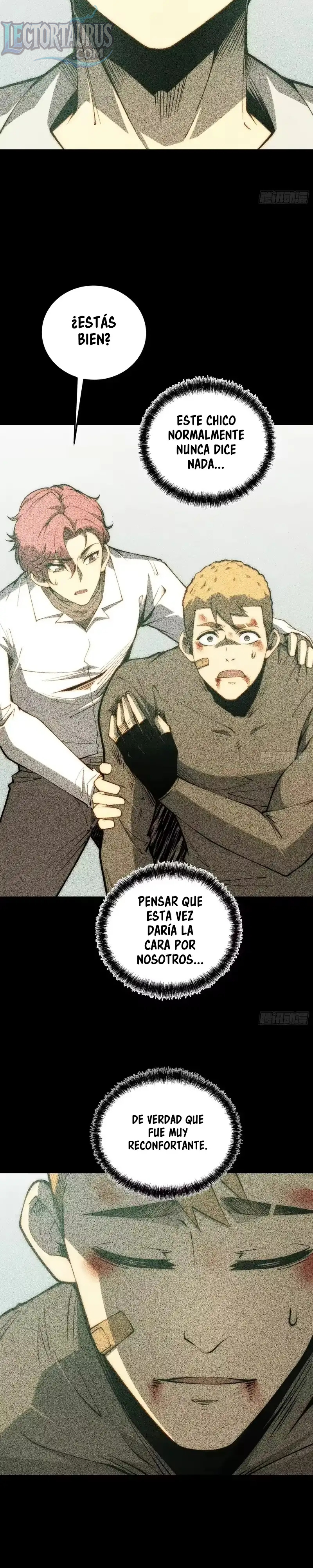 Despertar definitivo Capitulo 126 página 15
