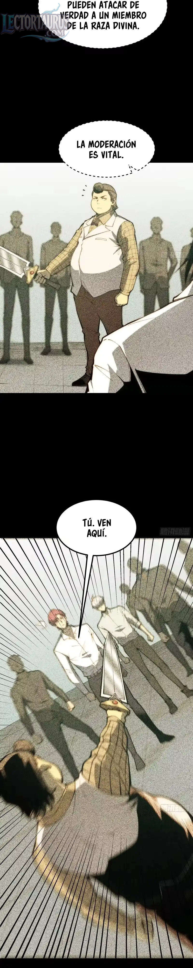 Despertar definitivo Capitulo 126 página 2