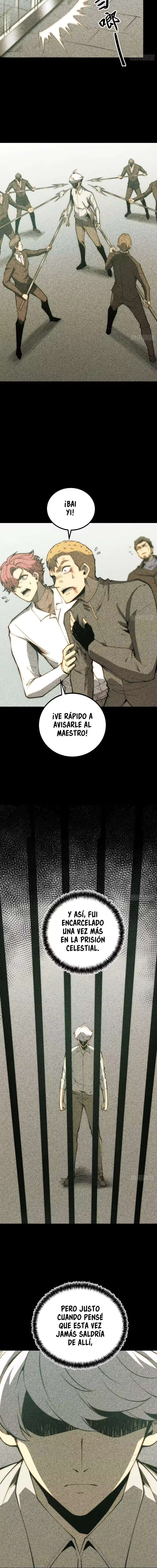 Despertar definitivo Capitulo 127 página 3