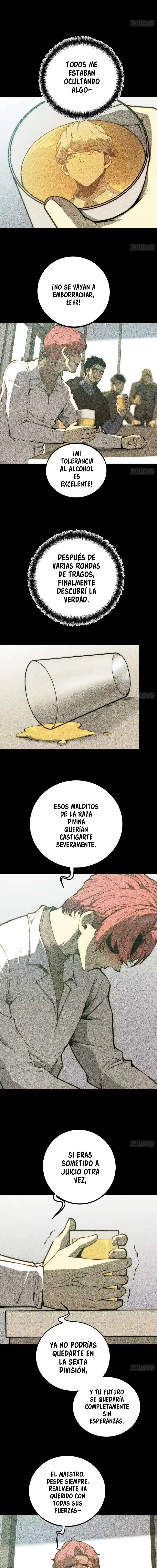 Despertar definitivo Capitulo 127 página 6