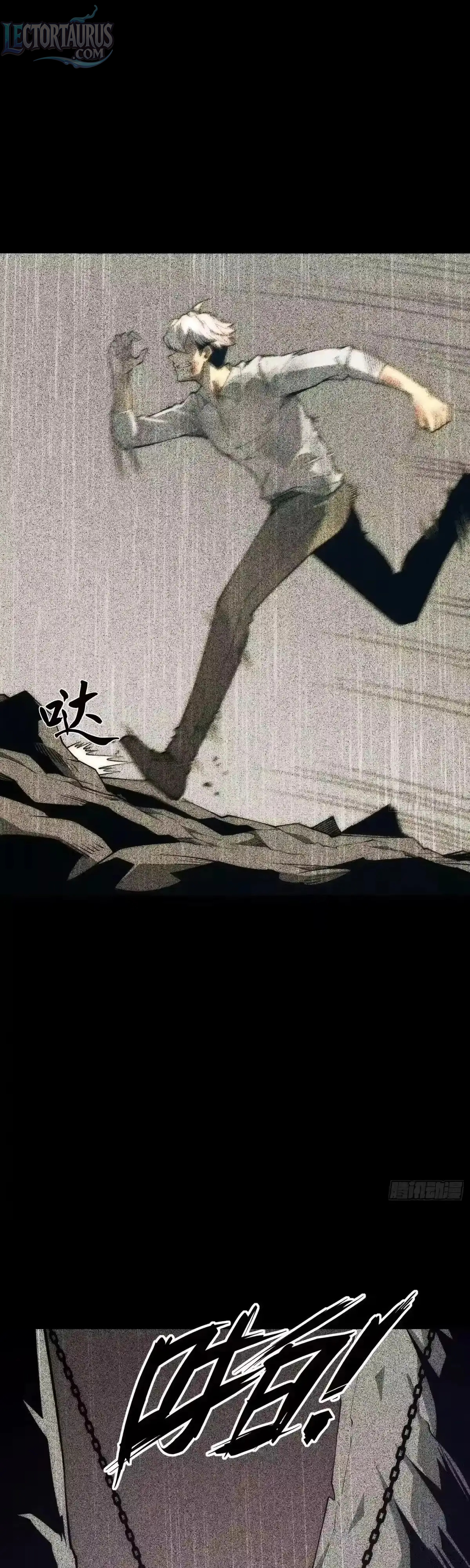 Despertar definitivo Capitulo 128 página 10