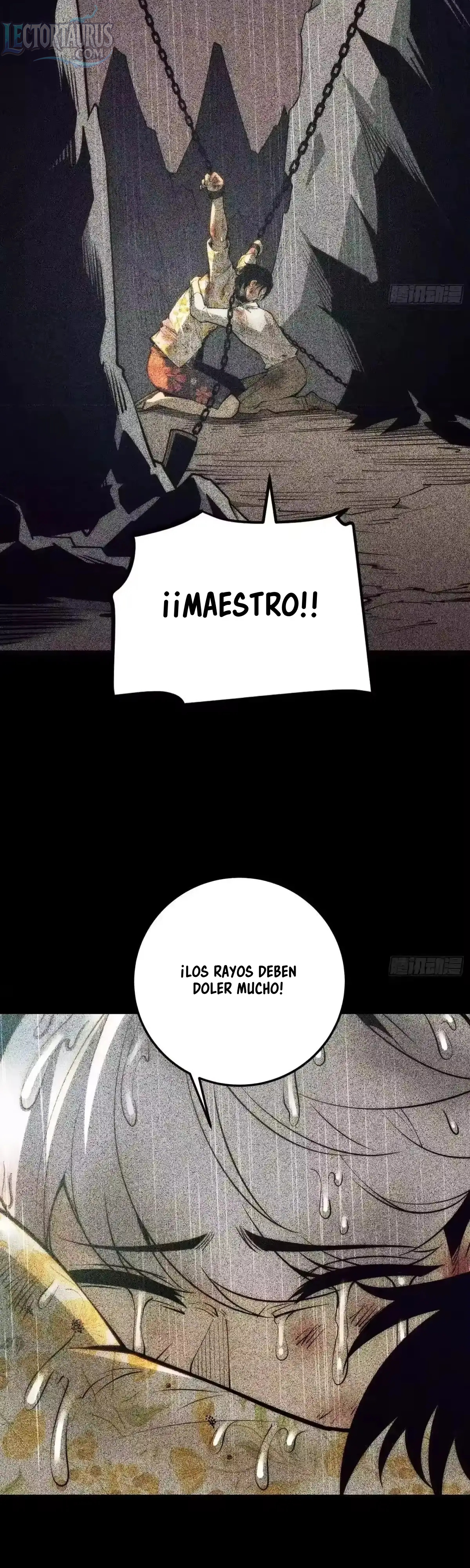 Despertar definitivo Capitulo 128 página 11