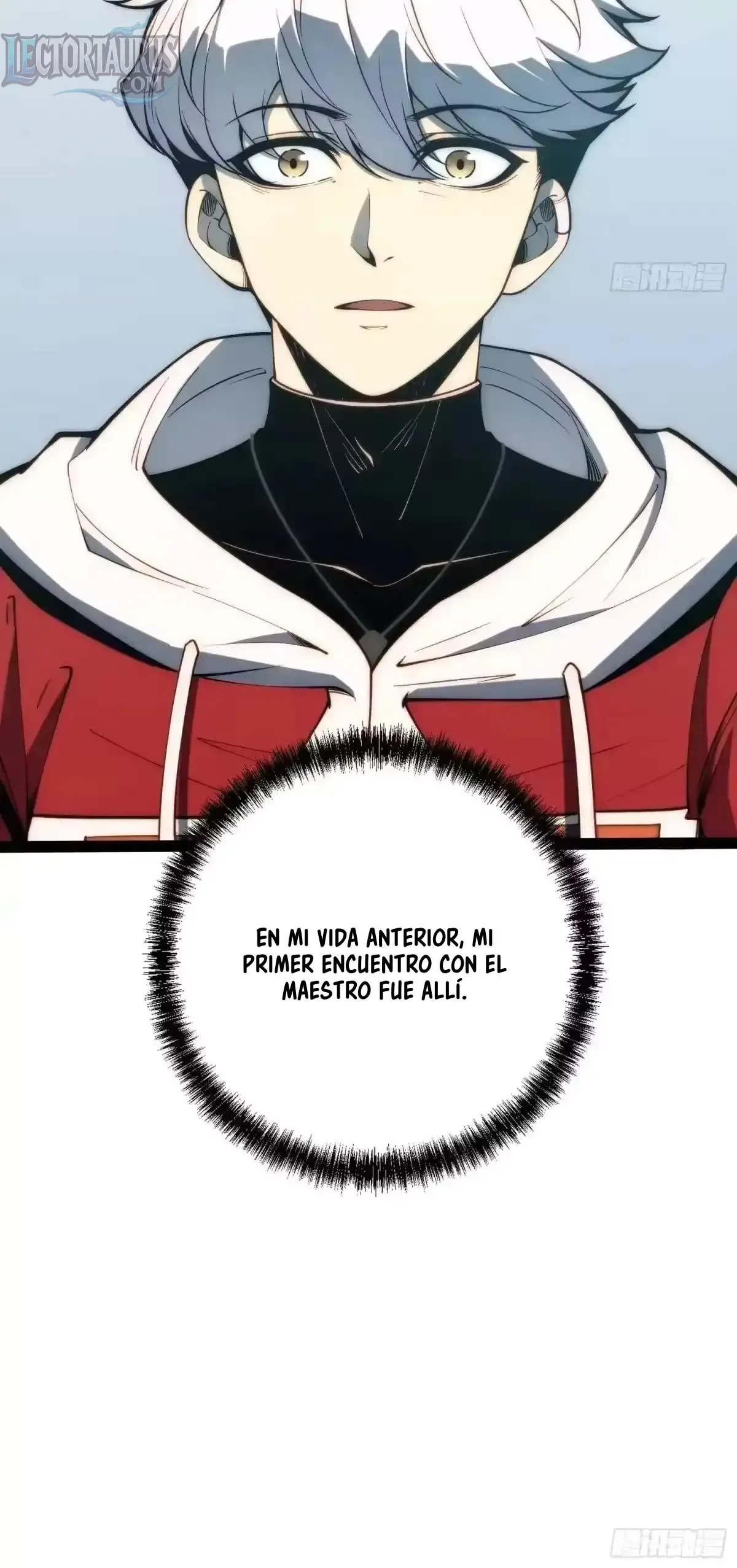 Despertar definitivo Capitulo 128 página 15