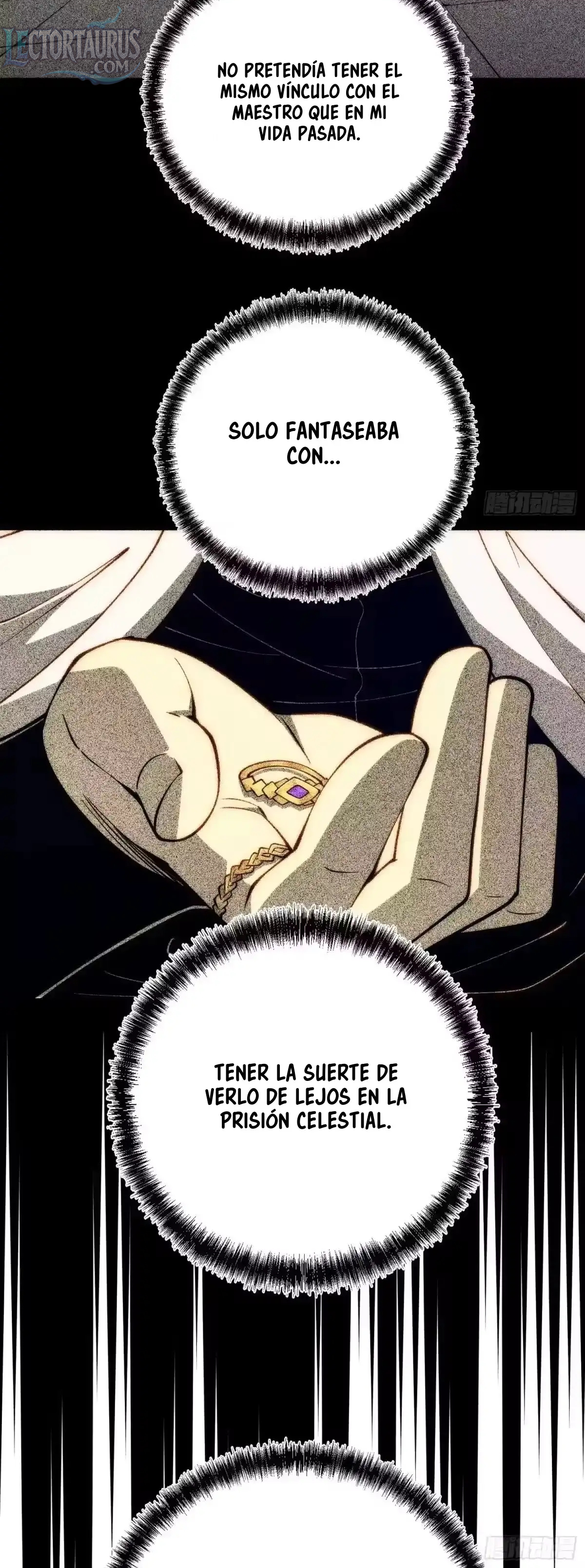 Despertar definitivo Capitulo 128 página 17