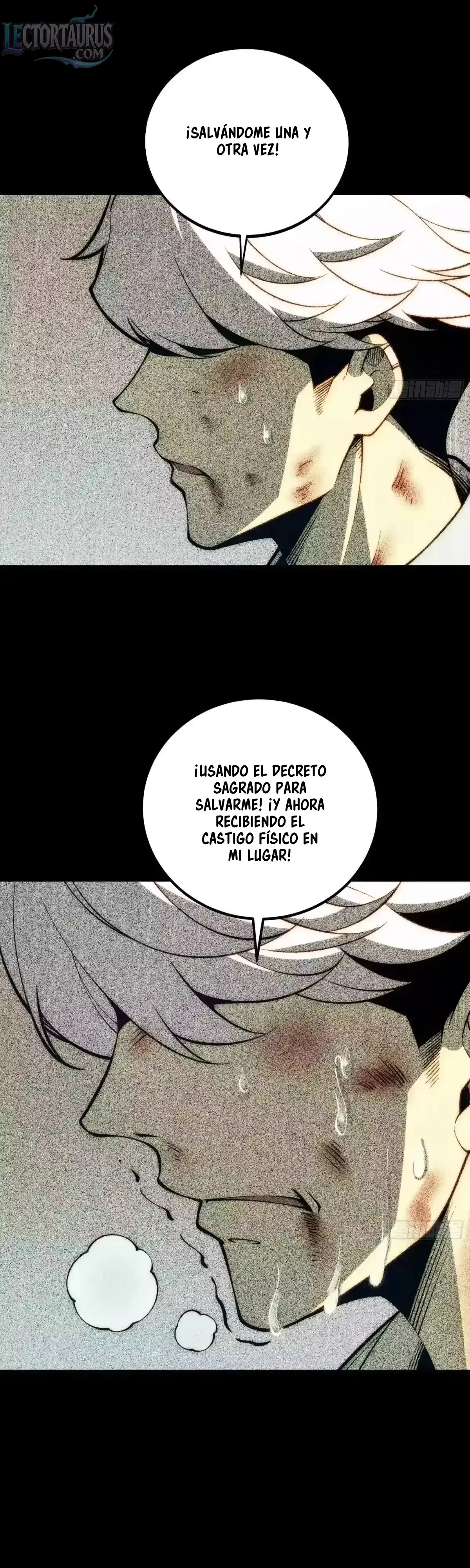Despertar definitivo Capitulo 128 página 3
