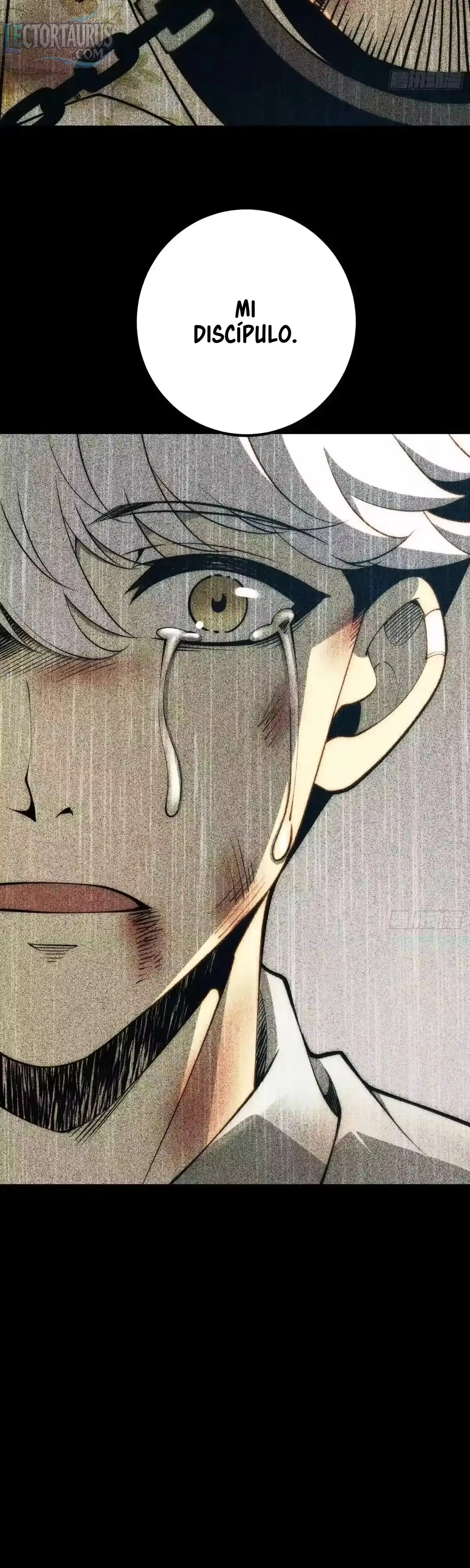 Despertar definitivo Capitulo 128 página 7
