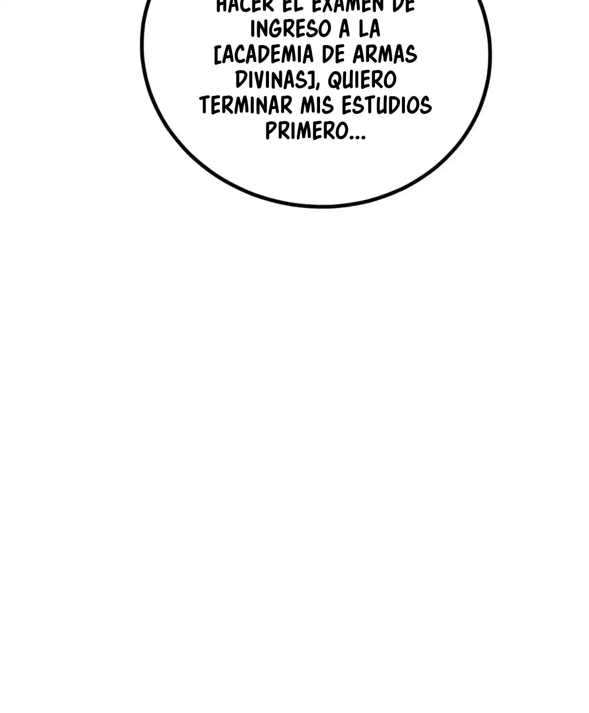 Despertar definitivo Capitulo 129 página 14