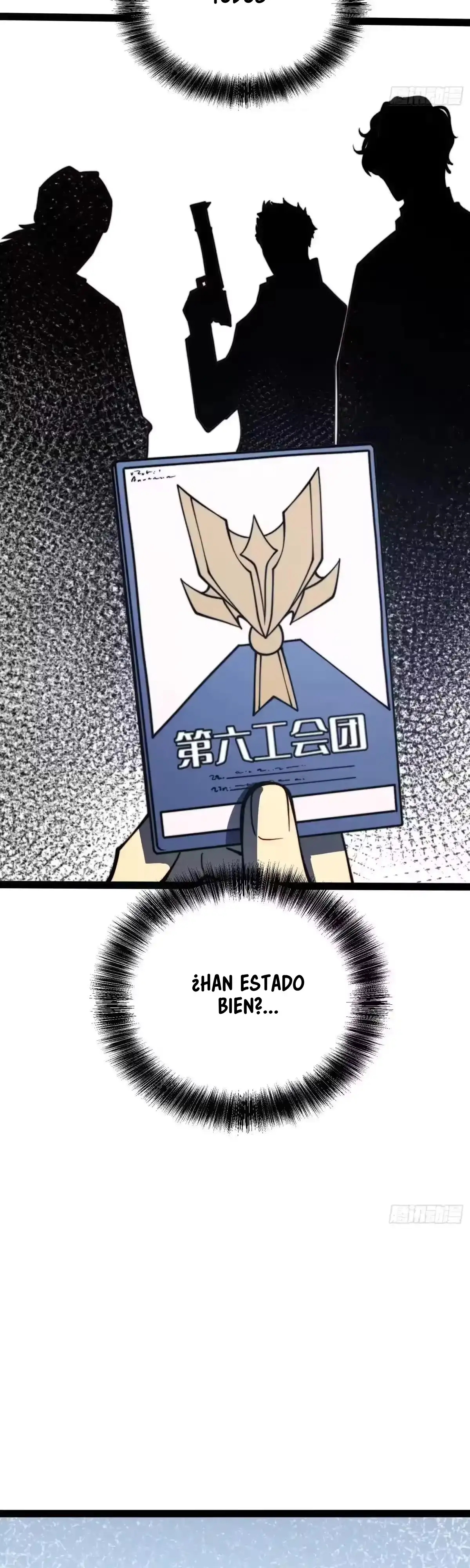 Despertar definitivo Capitulo 129 página 24