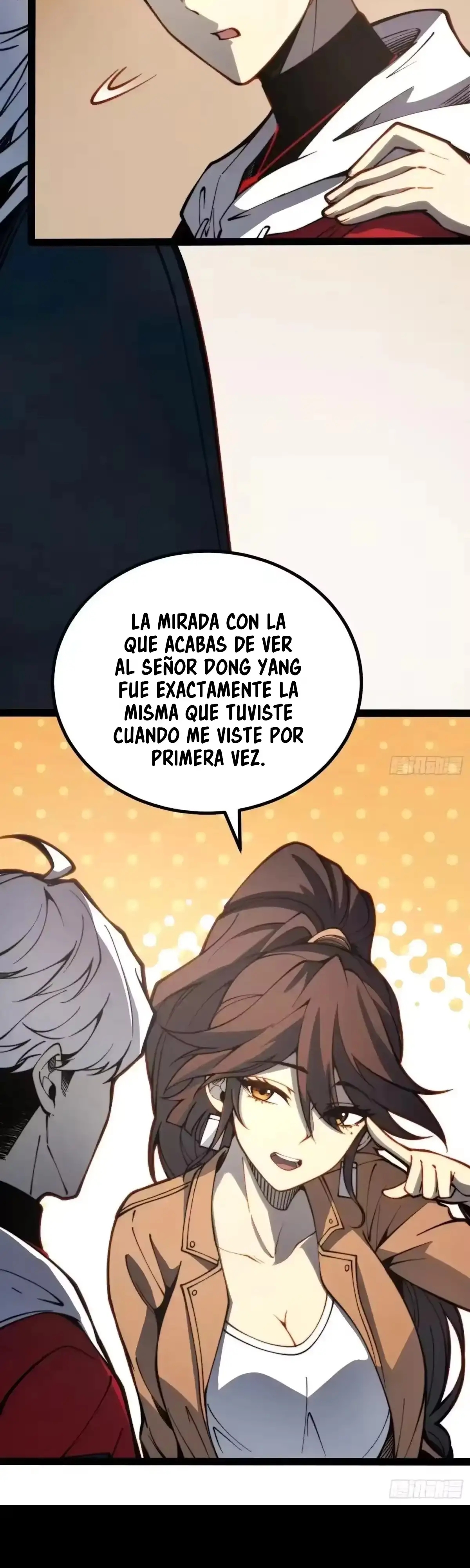 Despertar definitivo Capitulo 129 página 27