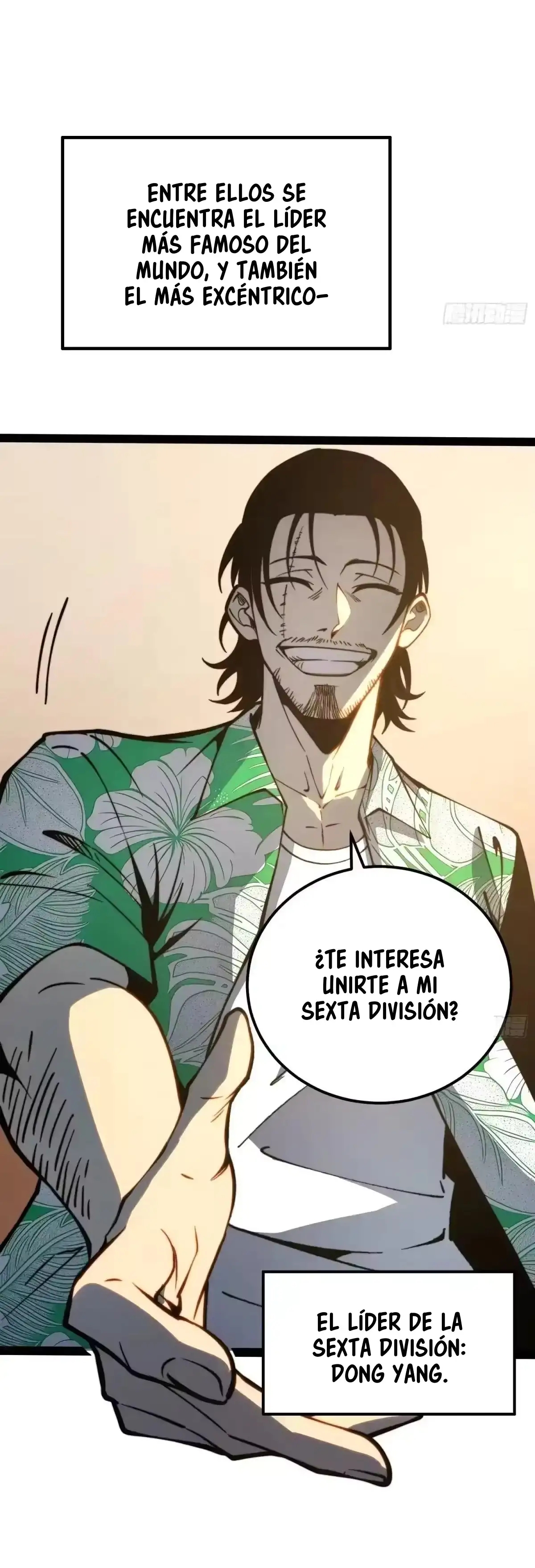 Despertar definitivo Capitulo 129 página 4