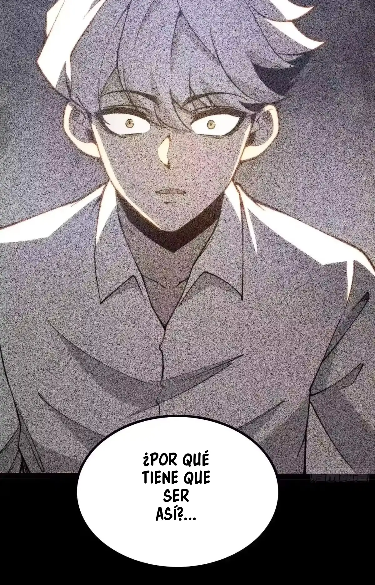 Despertar definitivo Capitulo 129 página 8