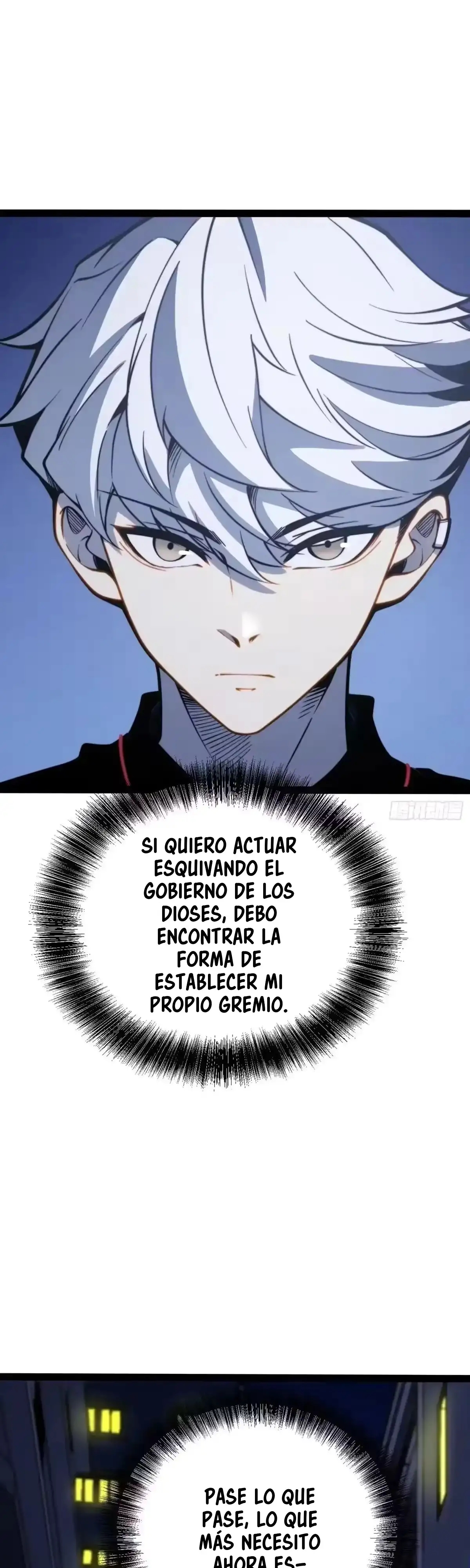 Despertar definitivo Capitulo 130 página 17