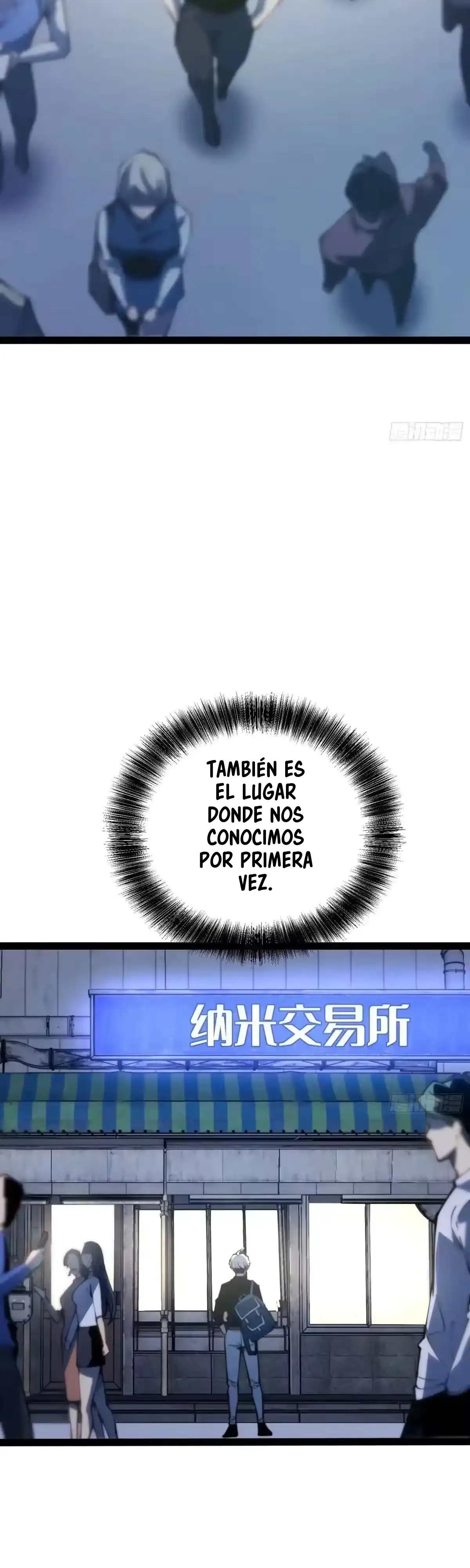 Despertar definitivo Capitulo 130 página 23