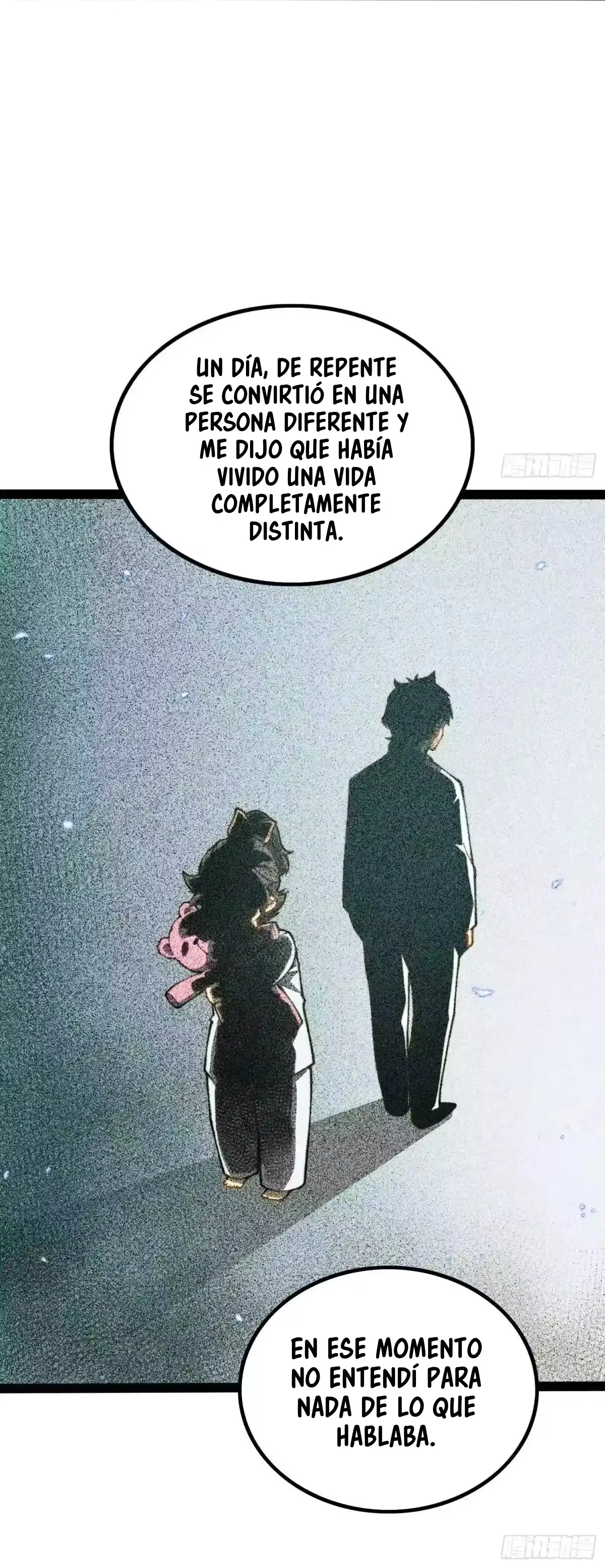 Despertar definitivo Capitulo 130 página 5