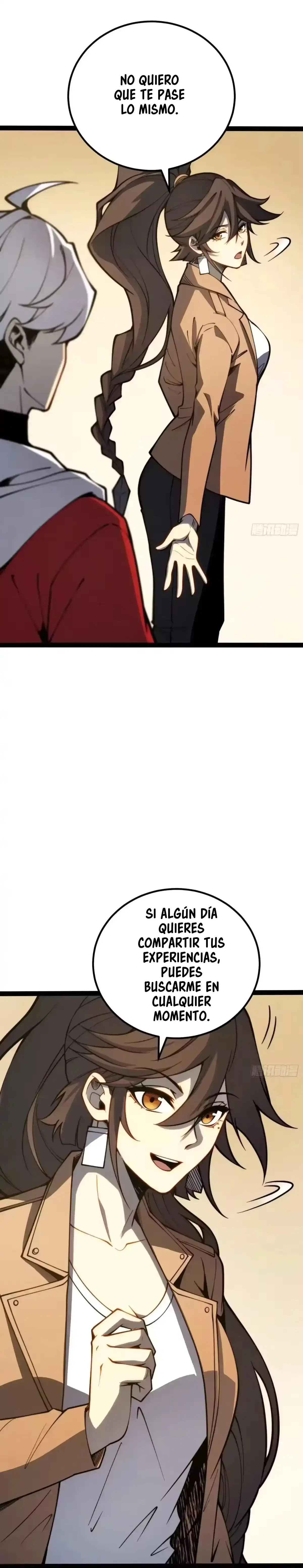 Despertar definitivo Capitulo 130 página 7