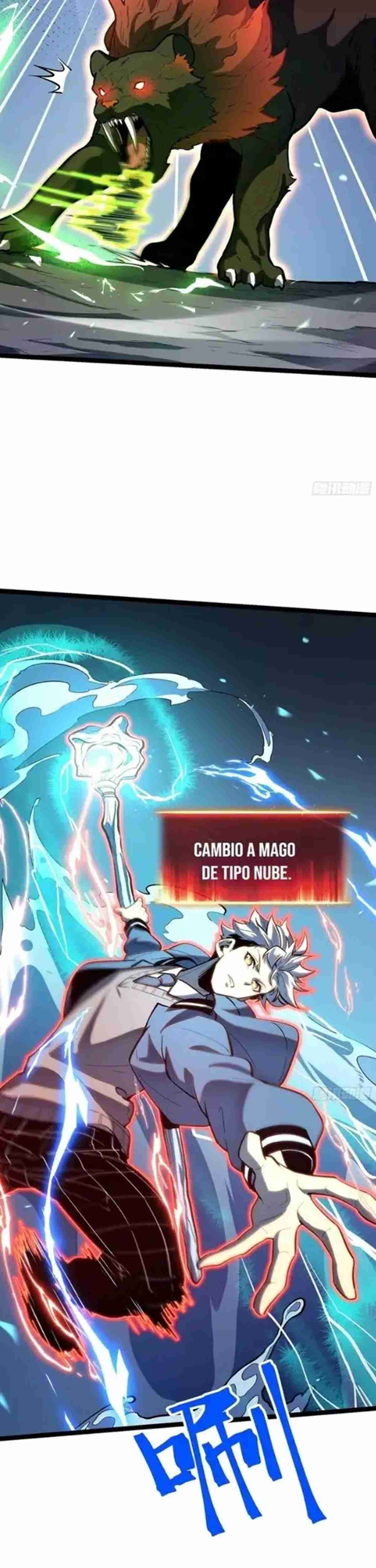 Despertar definitivo Capitulo 24 página 14