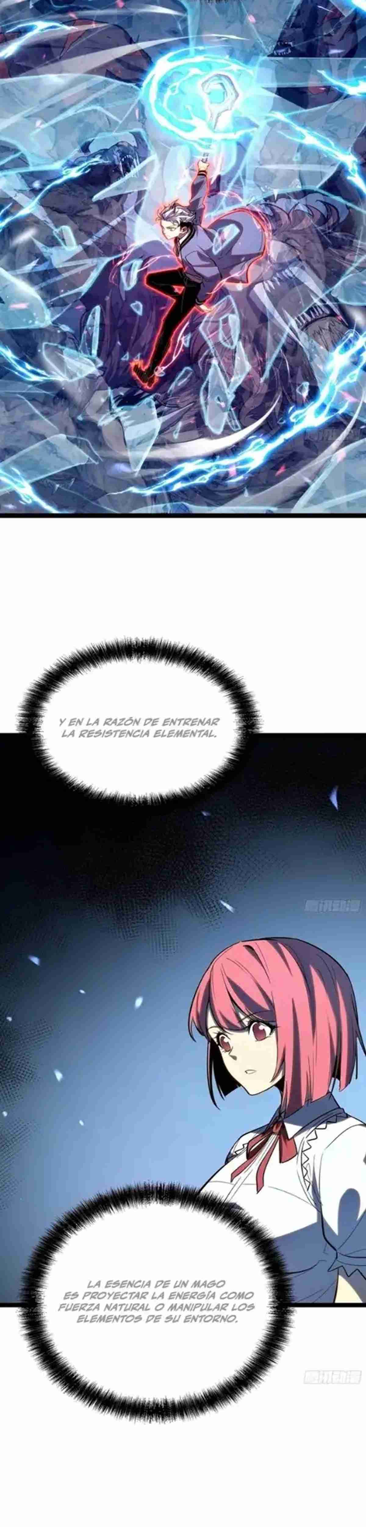 Despertar definitivo Capitulo 24 página 16