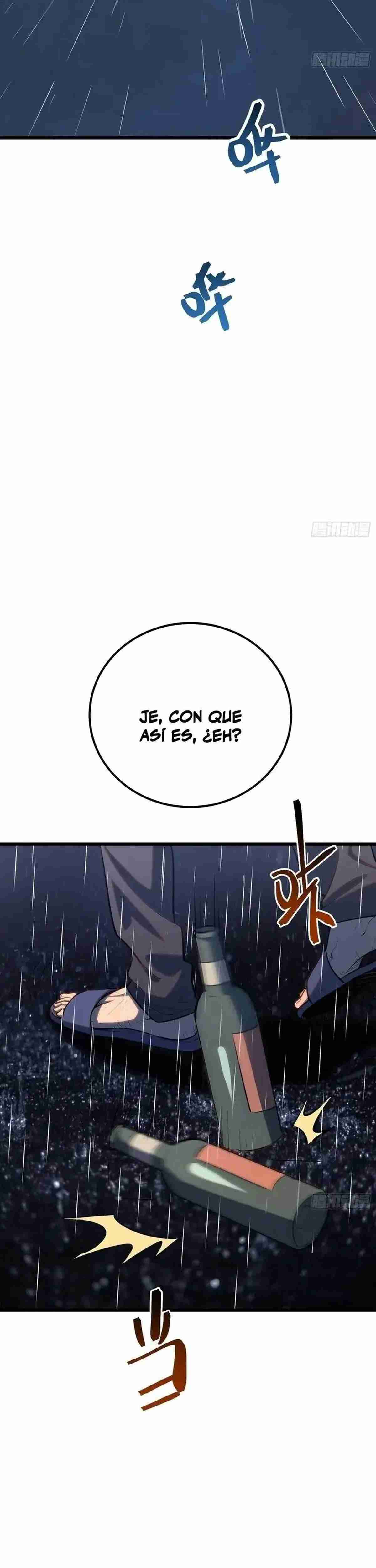 Despertar definitivo Capitulo 28 página 27
