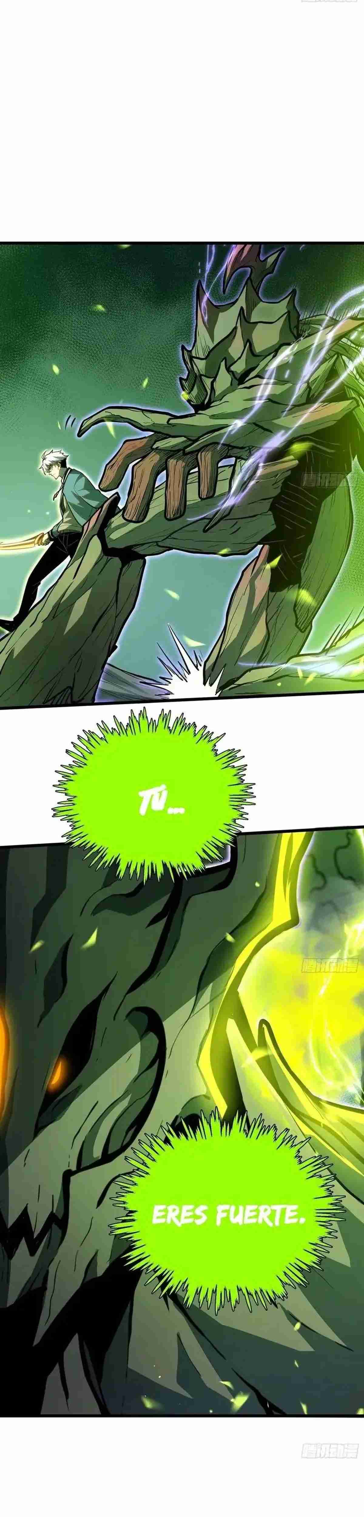Despertar definitivo Capitulo 29 página 16