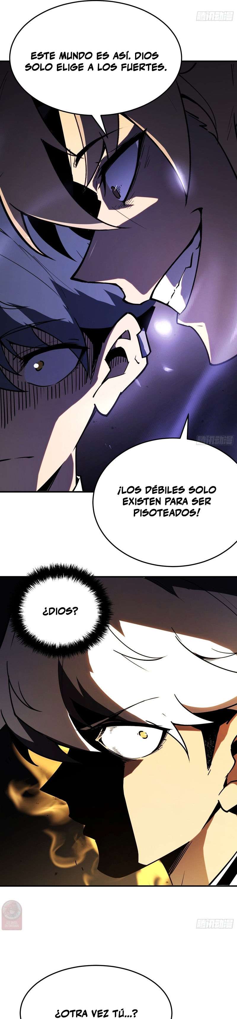 Despertar definitivo Capitulo 3 página 16