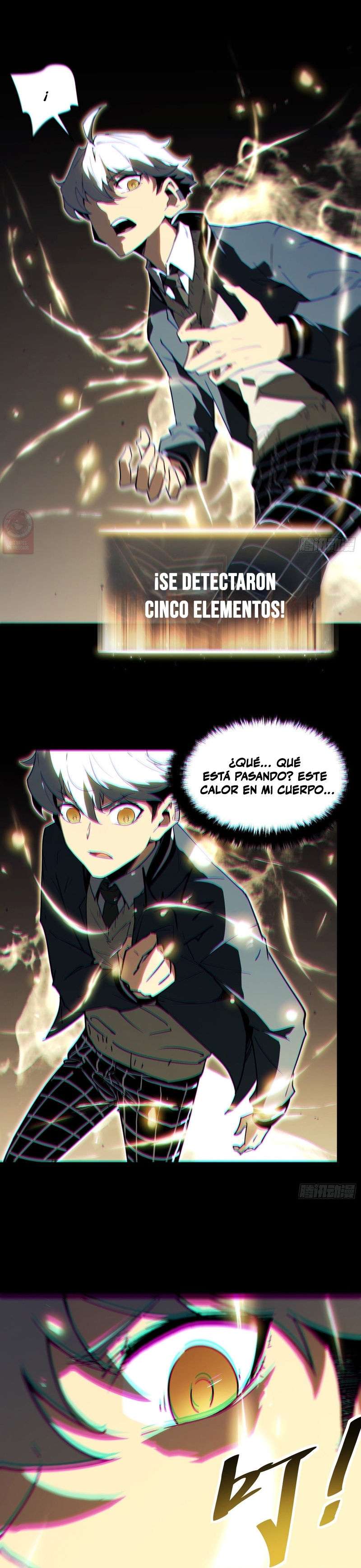 Despertar definitivo Capitulo 3 página 2