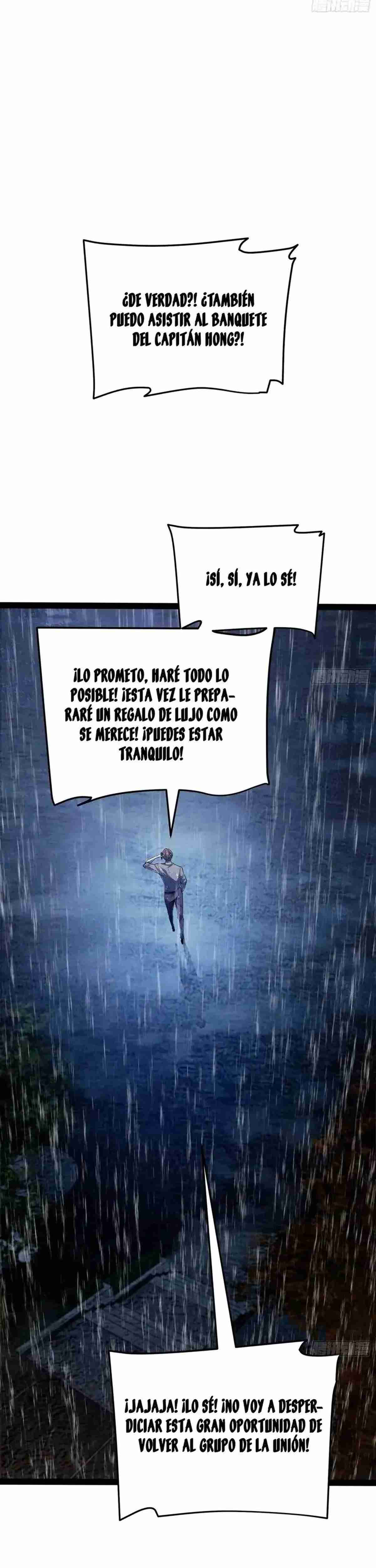 Despertar definitivo Capitulo 31 página 4