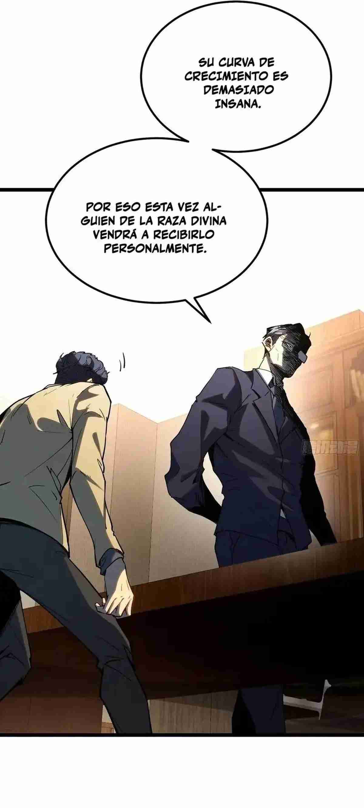 Despertar definitivo Capitulo 33 página 4