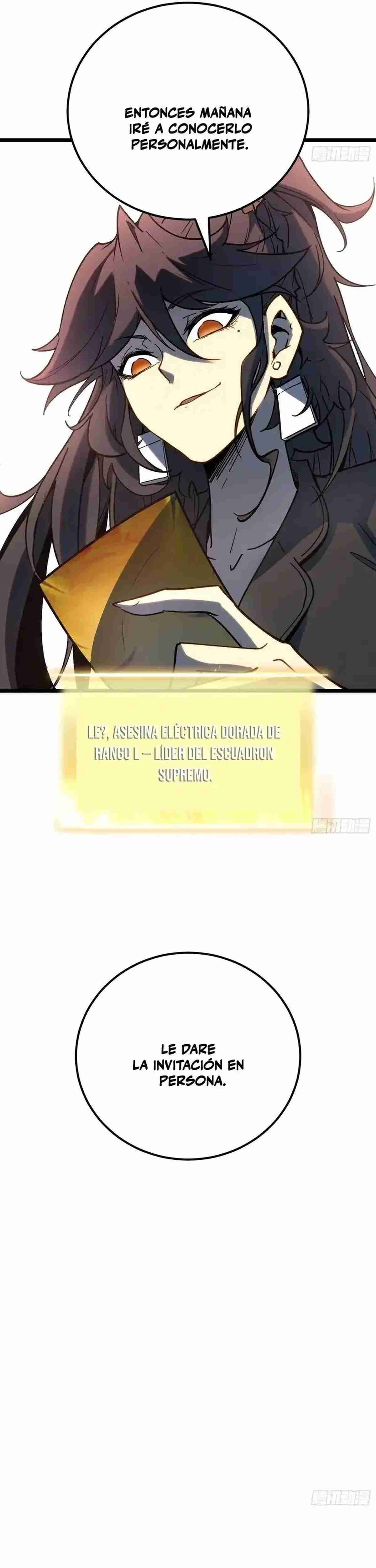 Despertar definitivo Capitulo 34 página 22