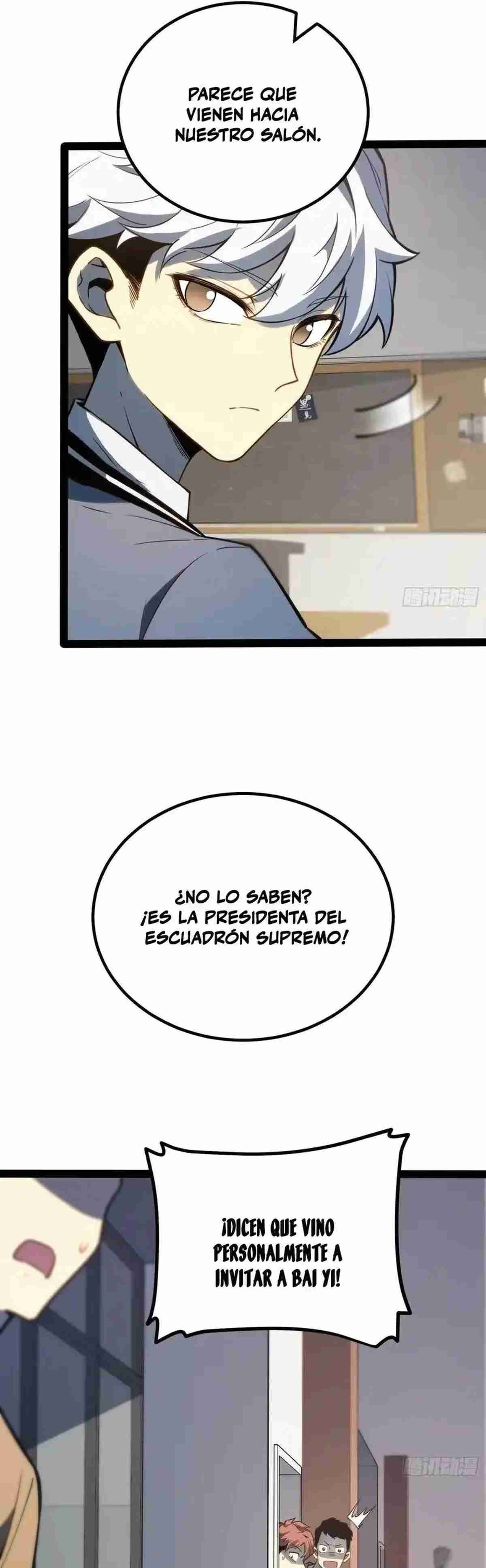 Despertar definitivo Capitulo 36 página 5